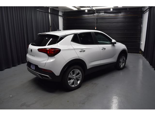 new 2024 Buick Encore GX car, priced at $27,995