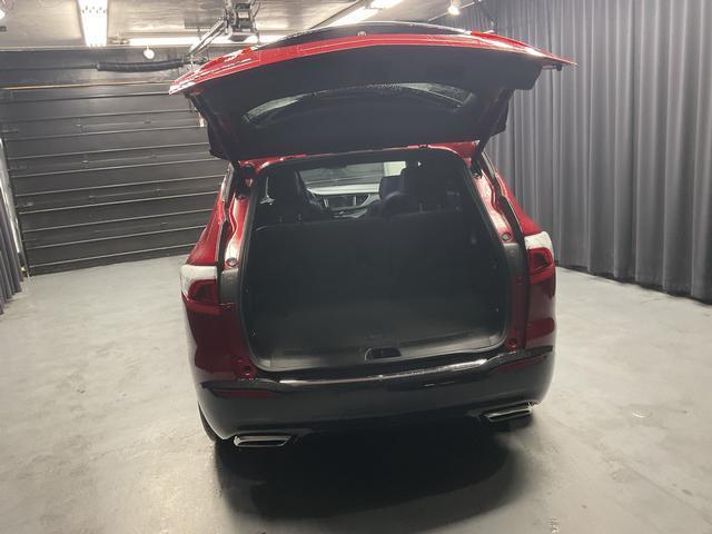 used 2023 Buick Enclave car, priced at $29,950