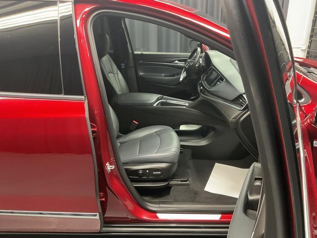 used 2023 Buick Enclave car, priced at $29,950