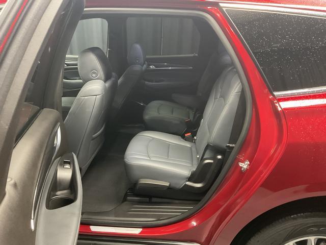 used 2023 Buick Enclave car, priced at $29,950