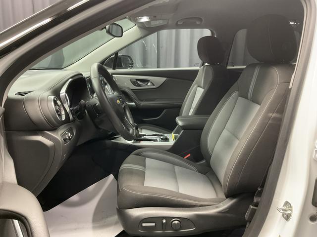 used 2023 Chevrolet Blazer car, priced at $26,950