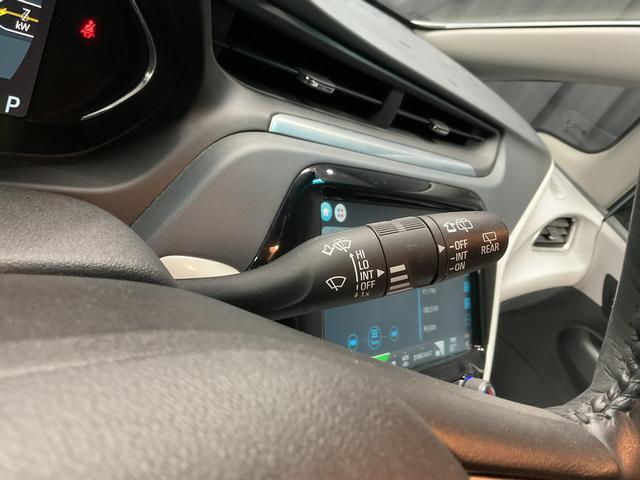 used 2017 Chevrolet Bolt EV car, priced at $9,950