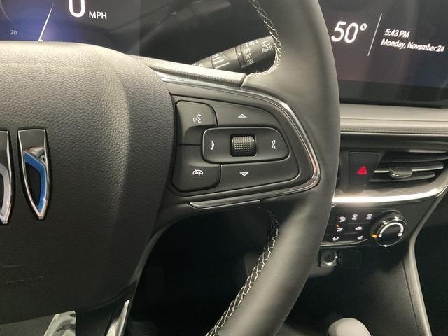 new 2026 Buick Encore GX car, priced at $24,900