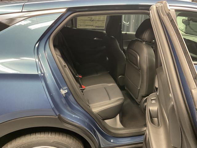 new 2026 Buick Encore GX car, priced at $24,900