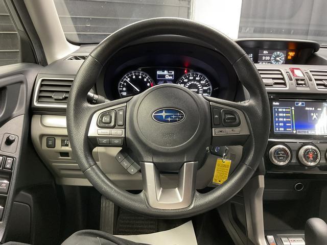 used 2017 Subaru Forester car, priced at $15,550