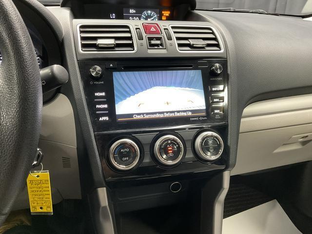 used 2017 Subaru Forester car, priced at $15,550