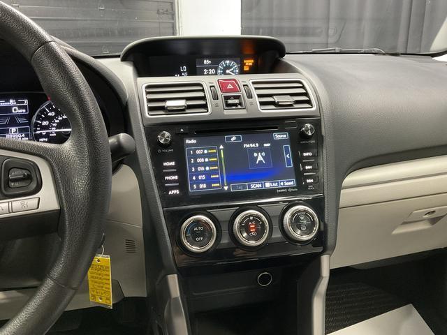 used 2017 Subaru Forester car, priced at $15,550