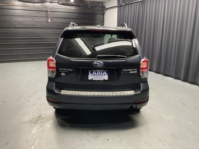 used 2017 Subaru Forester car, priced at $15,550