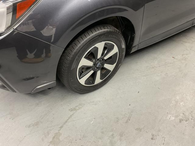 used 2017 Subaru Forester car, priced at $15,550