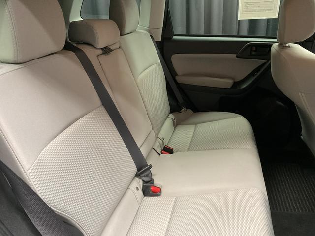 used 2017 Subaru Forester car, priced at $15,550