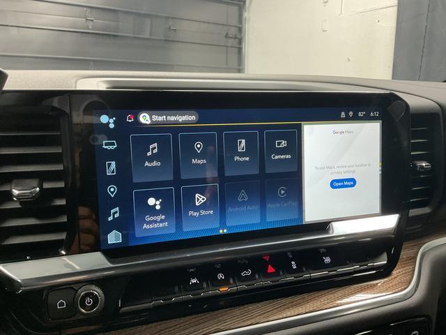 new 2025 Chevrolet Silverado 1500 car, priced at $39,990