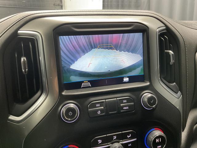 used 2022 Chevrolet Silverado 1500 Limited car, priced at $36,950