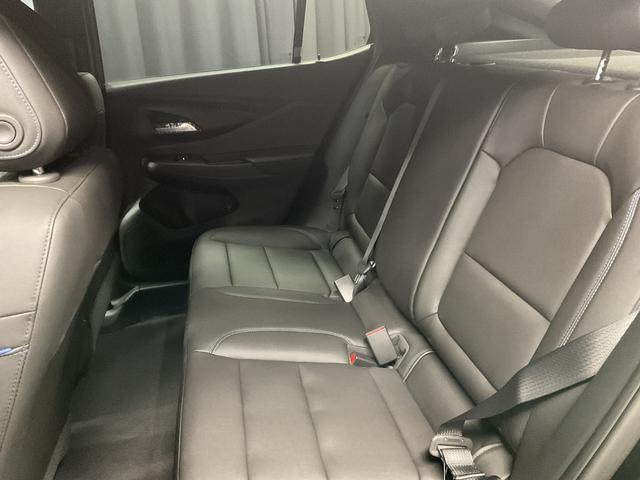 new 2025 Buick Envista car, priced at $26,550