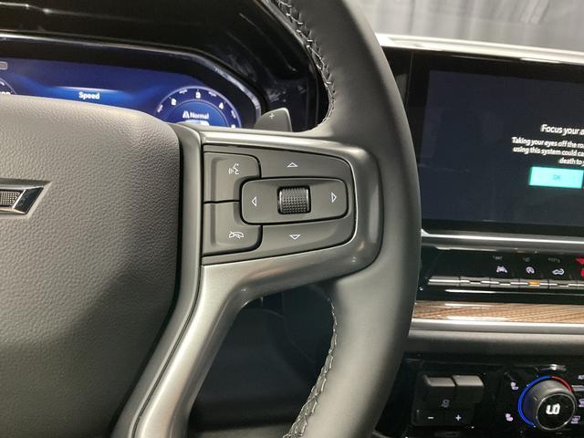 new 2025 Chevrolet Silverado 1500 car, priced at $52,225