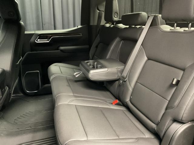 new 2025 Chevrolet Silverado 1500 car, priced at $52,225
