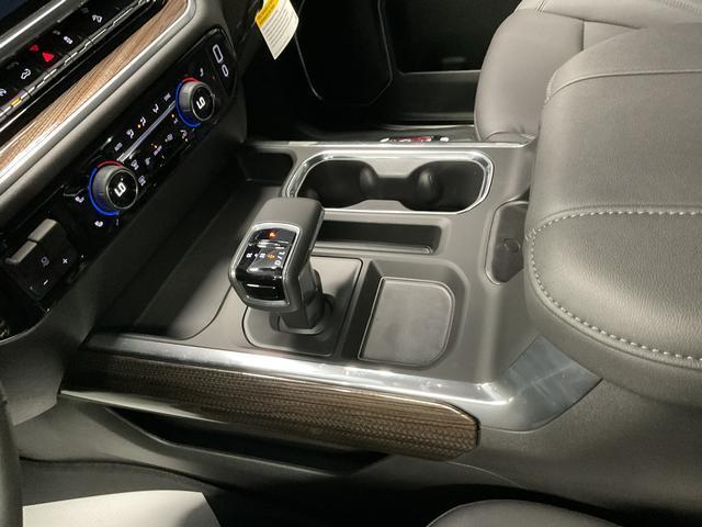 new 2025 Chevrolet Silverado 1500 car, priced at $52,225