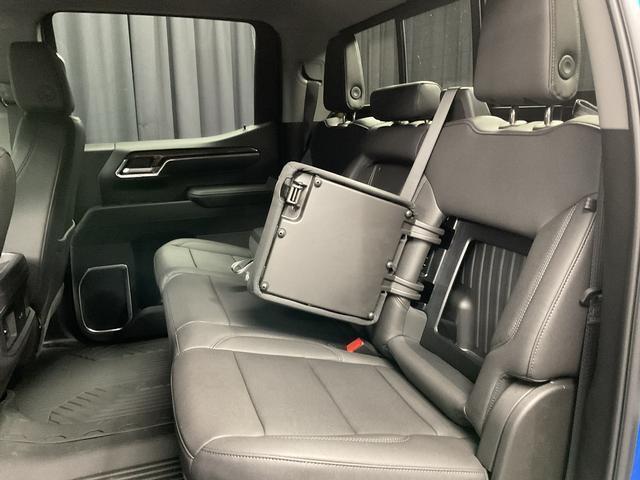 new 2025 Chevrolet Silverado 1500 car, priced at $52,225