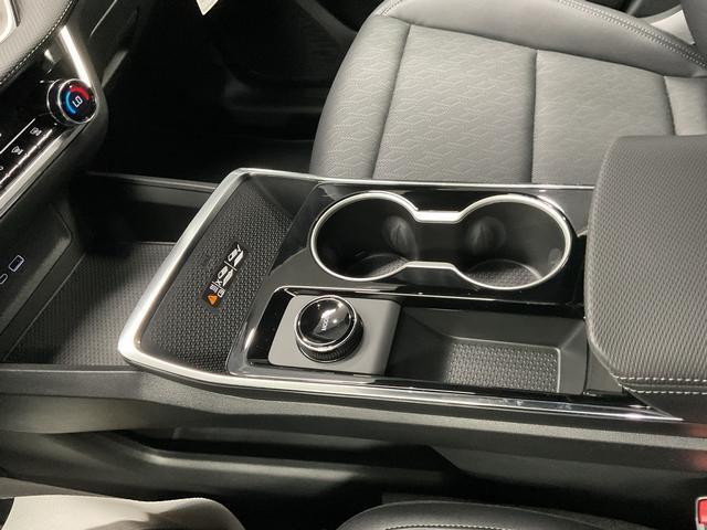 new 2026 Chevrolet Equinox car, priced at $29,900