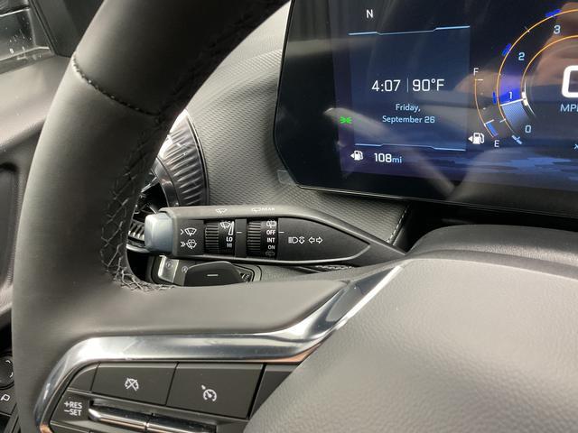 new 2026 Chevrolet Equinox car, priced at $29,900
