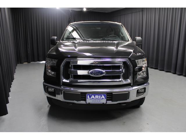 used 2015 Ford F-150 car, priced at $14,950