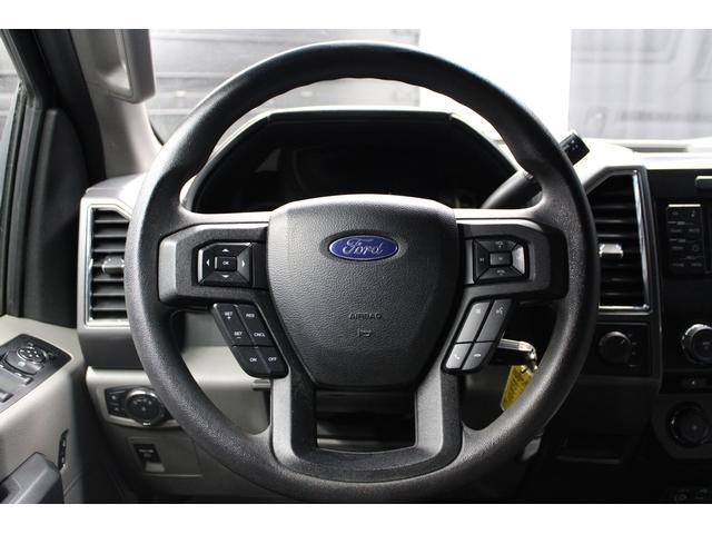 used 2015 Ford F-150 car, priced at $14,950