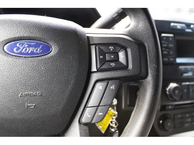 used 2015 Ford F-150 car, priced at $14,950