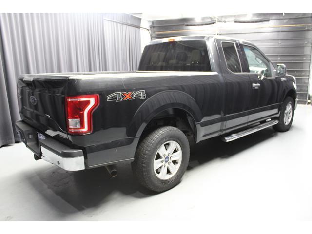 used 2015 Ford F-150 car, priced at $14,950