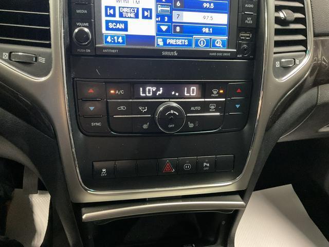 used 2012 Jeep Grand Cherokee car, priced at $11,950