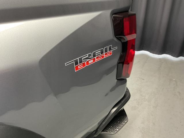 new 2026 Chevrolet Colorado car, priced at $41,390
