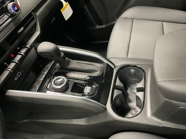 new 2026 Chevrolet Colorado car, priced at $41,390