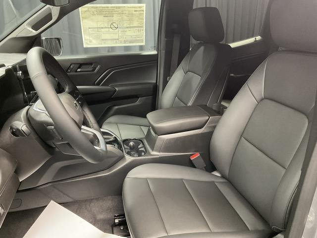 new 2026 Chevrolet Colorado car, priced at $41,390