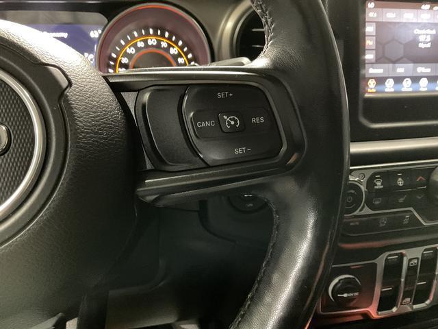 used 2019 Jeep Wrangler Unlimited car, priced at $26,950