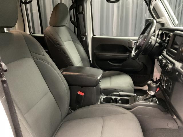 used 2019 Jeep Wrangler Unlimited car, priced at $26,950