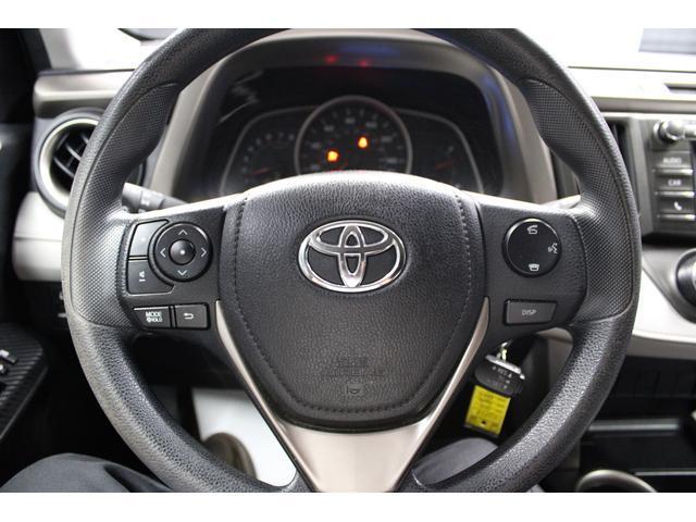 used 2014 Toyota RAV4 car, priced at $13,950