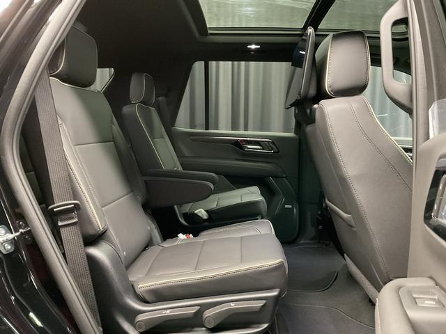 new 2025 Chevrolet Tahoe car, priced at $79,415