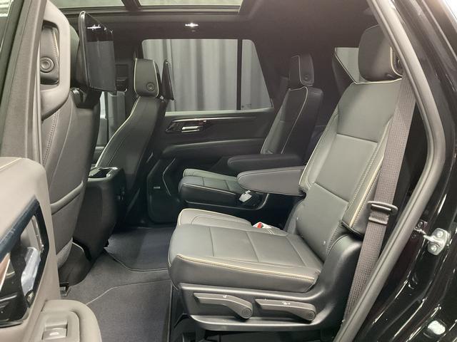 new 2025 Chevrolet Tahoe car, priced at $79,415