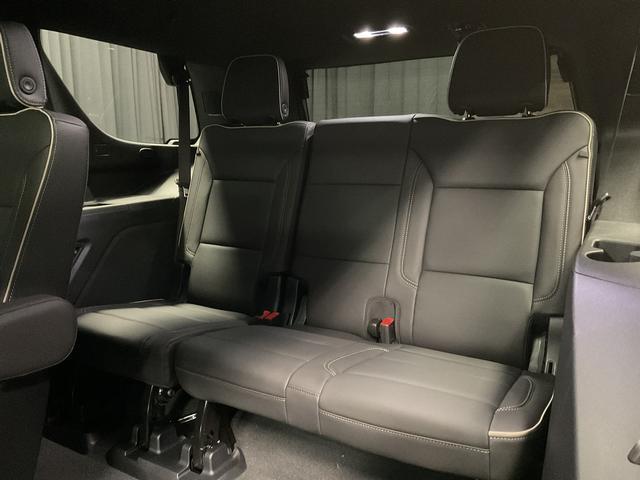 new 2025 Chevrolet Tahoe car, priced at $79,415