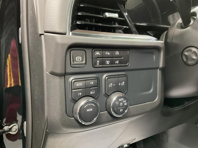 new 2025 Chevrolet Tahoe car, priced at $79,415