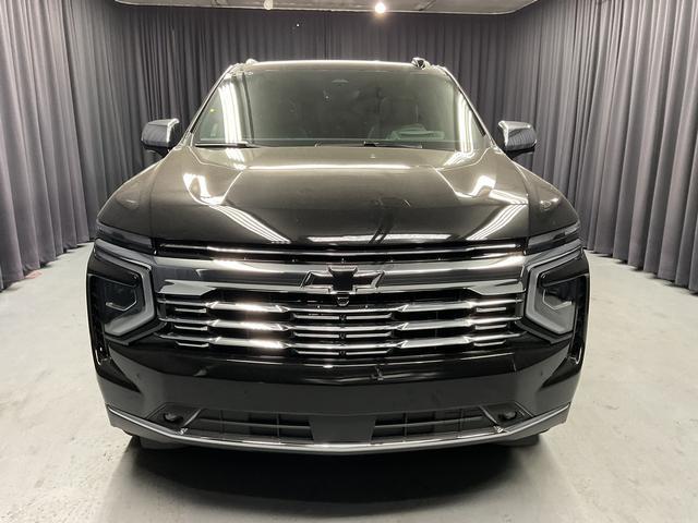 new 2025 Chevrolet Tahoe car, priced at $79,415
