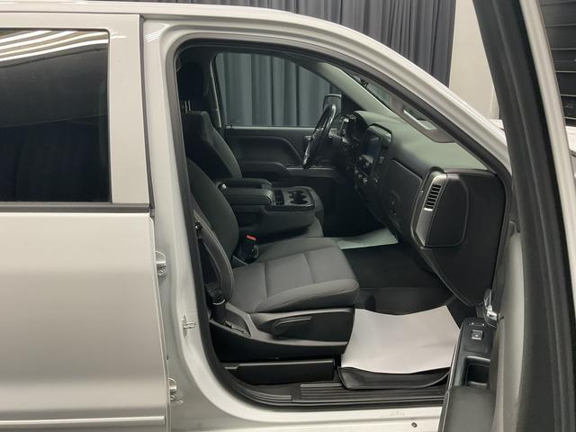 used 2018 Chevrolet Silverado 1500 car, priced at $28,950