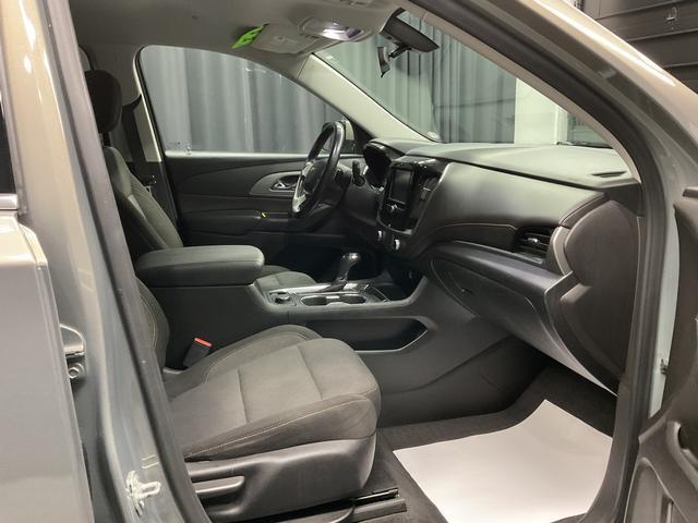 used 2019 Chevrolet Traverse car, priced at $12,950
