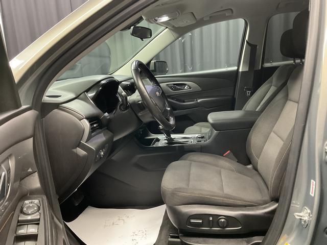used 2019 Chevrolet Traverse car, priced at $12,950