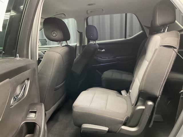 used 2019 Chevrolet Traverse car, priced at $12,950