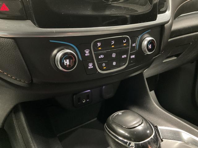 used 2019 Chevrolet Traverse car, priced at $12,950