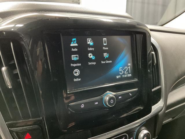 used 2019 Chevrolet Traverse car, priced at $12,950