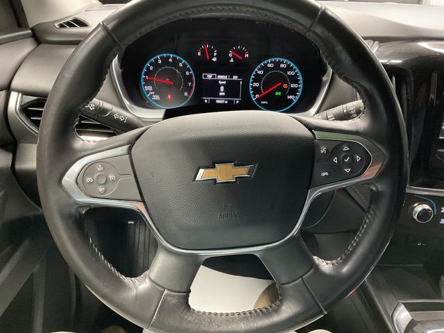 used 2019 Chevrolet Traverse car, priced at $12,950