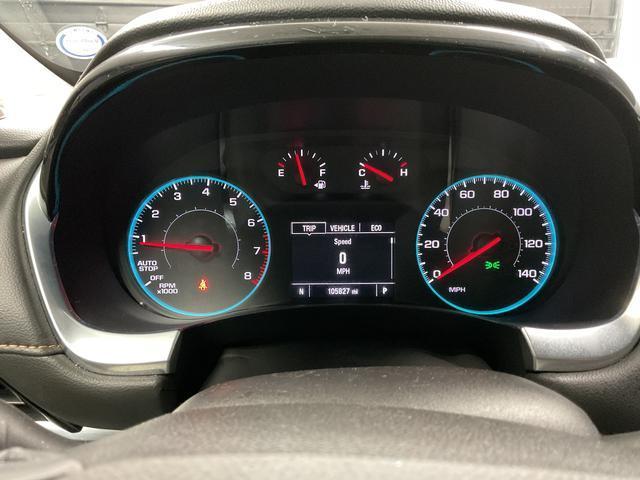 used 2019 Chevrolet Traverse car, priced at $12,950