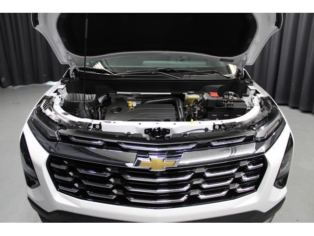 new 2025 Chevrolet Equinox car, priced at $29,995