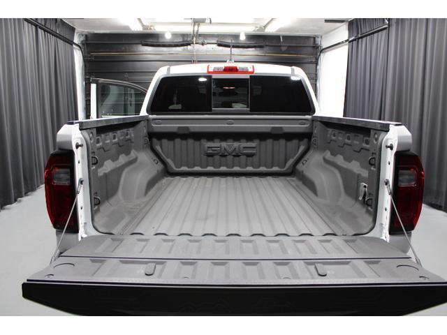 used 2023 GMC Canyon car, priced at $32,950