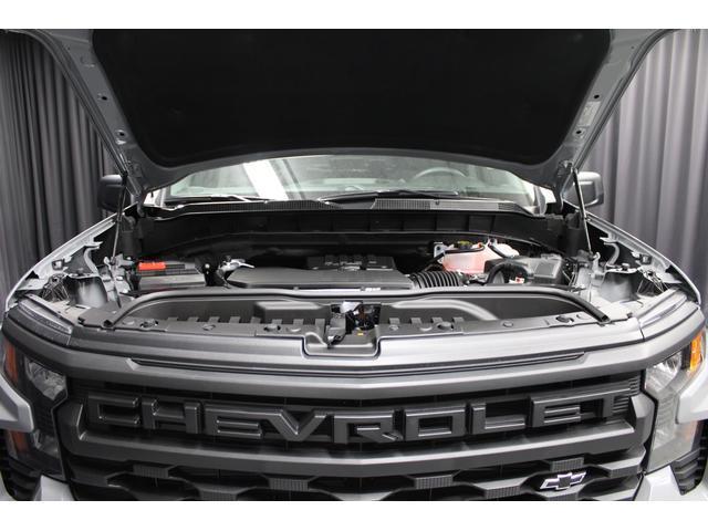 new 2025 Chevrolet Silverado 1500 car, priced at $41,490